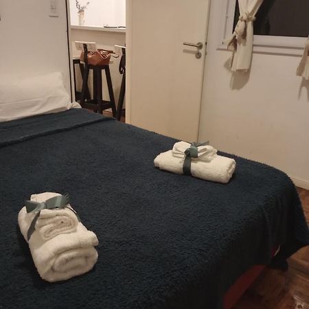 Botanico 2 Ambientes Apartment Буенос Айрес Екстериор снимка