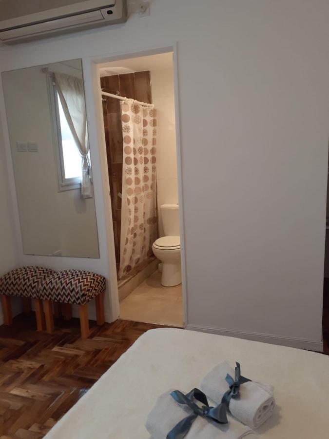 Botanico 2 Ambientes Apartment Буенос Айрес Екстериор снимка