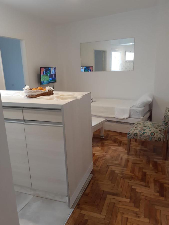 Botanico 2 Ambientes Apartment Буенос Айрес Екстериор снимка