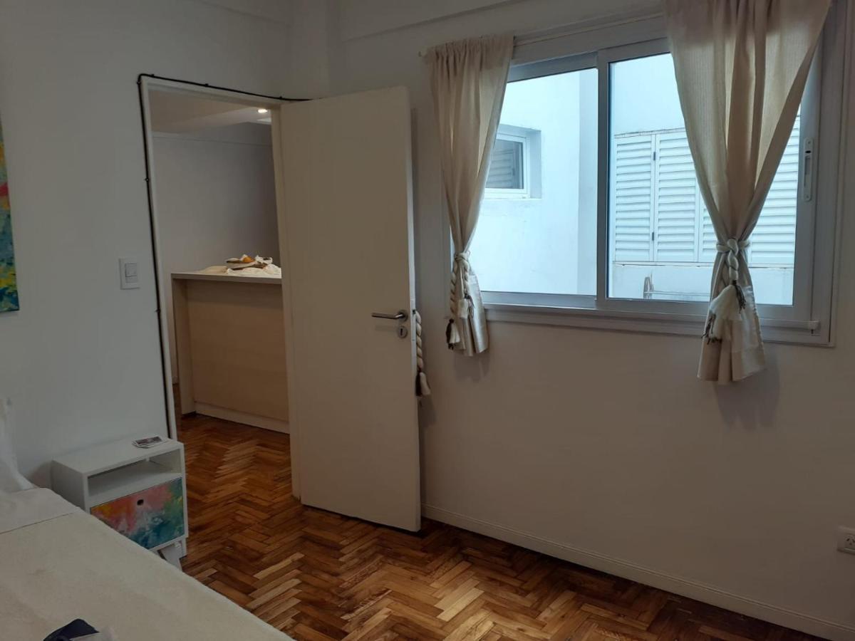 Botanico 2 Ambientes Apartment Буенос Айрес Екстериор снимка