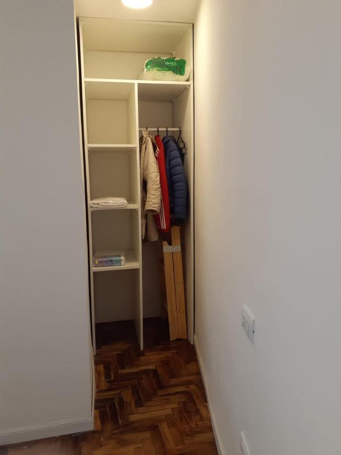 Botanico 2 Ambientes Apartment Буенос Айрес Екстериор снимка