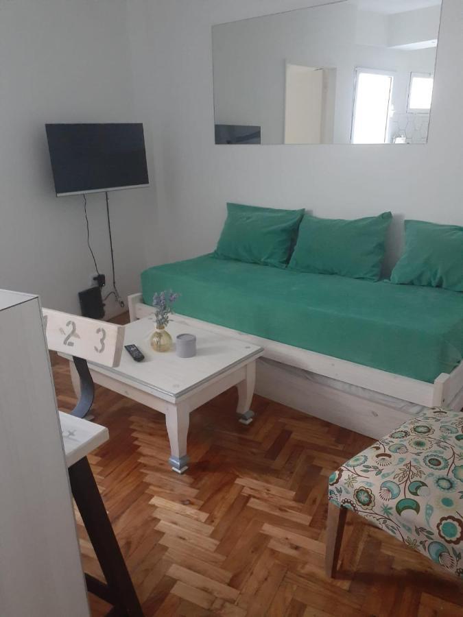 Botanico 2 Ambientes Apartment Буенос Айрес Екстериор снимка