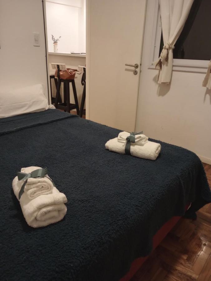 Botanico 2 Ambientes Apartment Буенос Айрес Екстериор снимка
