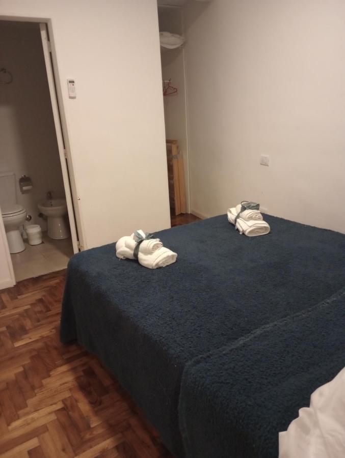 Botanico 2 Ambientes Apartment Буенос Айрес Екстериор снимка